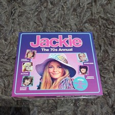 Jackie: the 70's Annual by