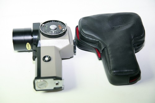 Asahi pentax spotmeter the - asahi,