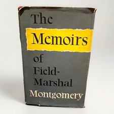 THE MEMOIRS OF FIELD-MARSHALL