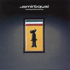 Jamiroquai | Travelling