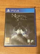 Mortal Shell (PS4 PlayStation