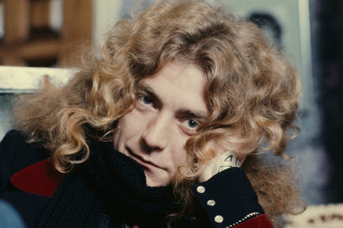 Robert plant led zeppelin - plant, of