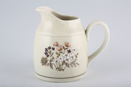 Royal doulton bredon hill - bredon,