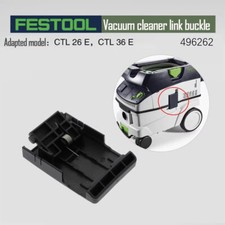 Festool 496262 vacuum cleaner - festool,