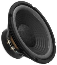 Monacor SP-202E Hi-Fi Mid-Bass