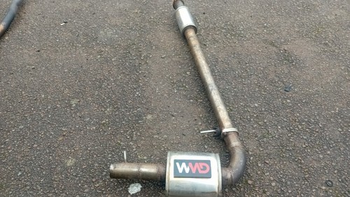 Mitsubishi evo side exit - mitsubishi, 4