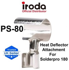 PRO IRODA Heat Deflector