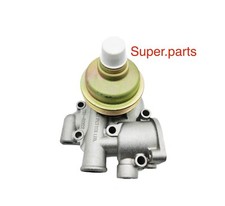 75141022 water pump for Lister Petter LPW LPWS LPWT 750-40624 Engine