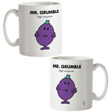 Mr. Grumble Mug Mr Men Hot