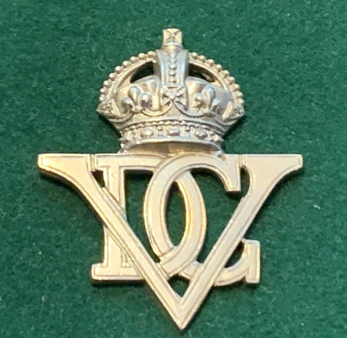 5th royal inniskilling dragoon - royal,