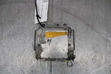 Airbag Module For 2010-2019 Nissan Juke Visia Dci E5 4 Sohc 1461 5 Door