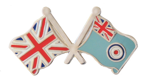 Royal air force raf blue - royal,