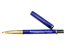 An Excellent Corporate Metropolitan Police Pen