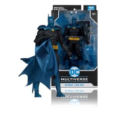 DC McFarlane DC Multiverse