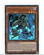 The Phantom Knights of the