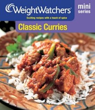 Weight Watchers Mini Series: Classic Curries,Weight Watchers