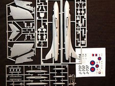 HAWKER HUNTER F MK. 6, BRITISH