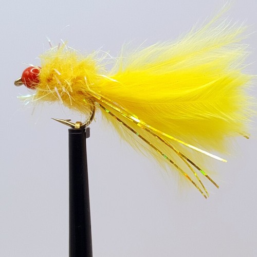 Hot head sunburst ally - 3, x