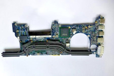 APPLE MACBOOK PRO 15 A1226 2007 2.2GHz LOGIC BOARD MOTHERBOARD MA895LL EMC 2136