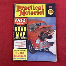 Practical Motorist Magazine