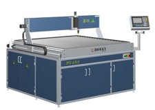 CNC Plasma Table PT-1313 4.25'x4.25' 1DIY Plans