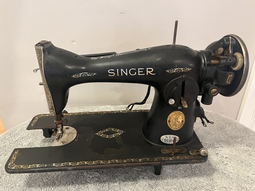 Rare singer 1933 sewing - 🔥rare,