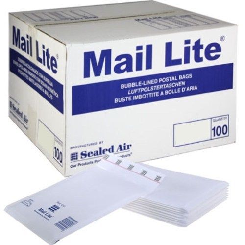 Mail lite padded bags - lite,
