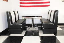 American Diner Furniture 50s