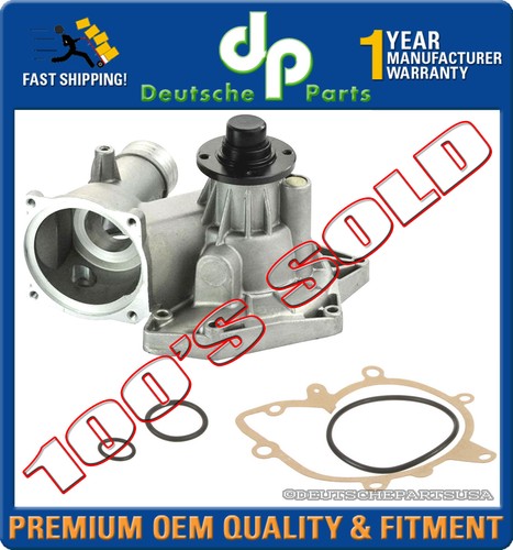 Water pump 007 042 for - 51,