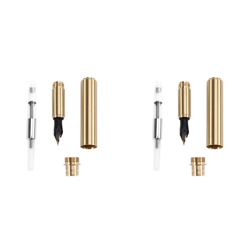 Woodturning pen kit - kit, with
