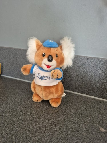 Vintage los angeles dodgers - los,