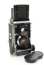 Mamiya C3 Professional 6x6