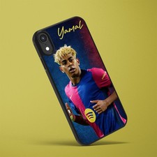 Lamine Yamal Barcelona Phone
