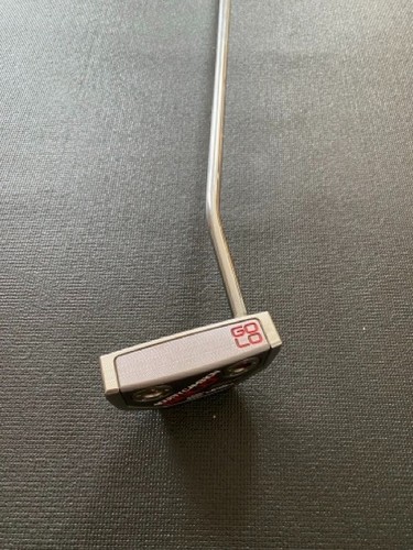 Scotty cameron golo black - 5,