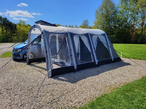 Sunncamp touring motor air - touring,