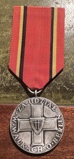 WW2 Polish Medal Participation in the Battle of Berlin Army Military