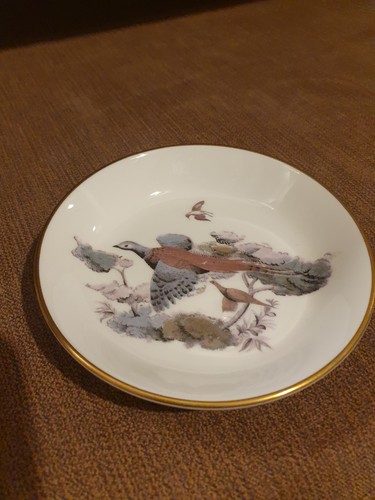 Royal worcester fine bone - royal,