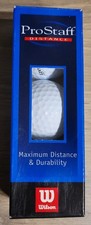 Wilson Pro Staff Distance Golf