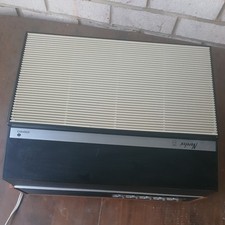 Norelco continental 420 stereo - 420,