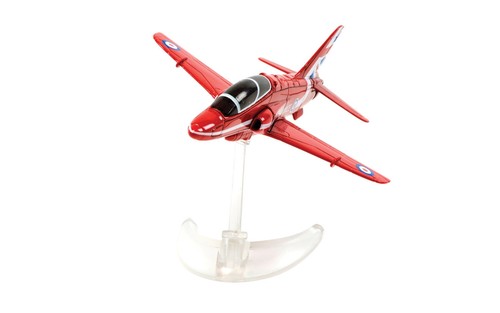Corgi cs90628 raf red arrows - raf,