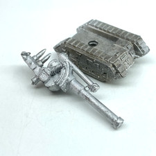 Epic Imperial Guard Basilisk -