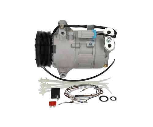 Compressor bosch fits - compressor,