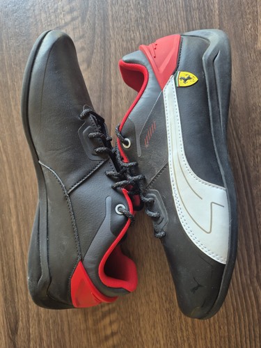 Puma scuderia ferrari drift - puma,