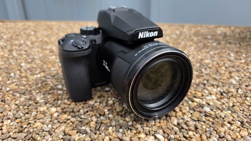 Nikon coolpix p950 digital - coolpix,