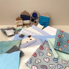 Fabric Inspiration Slow