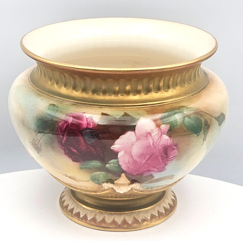 Royal worcester antique - worcester,