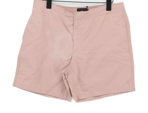 Allsaints men warden swim - warden,