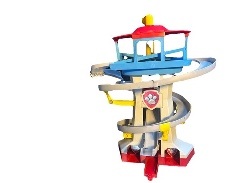 Paw patrol look out tower - patrol,