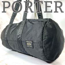 Porter Tanker Mini Boston Bag