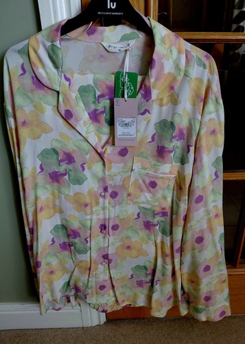 Floral lightweight spring - tu,